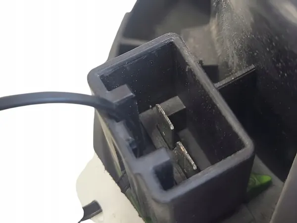 Motor de ventilação Ford Mondeo MK IV 6G9T18456AA image 5