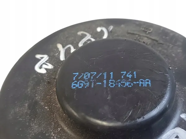 Motor de ventilação Ford Mondeo MK IV 6G9T18456AA image 6