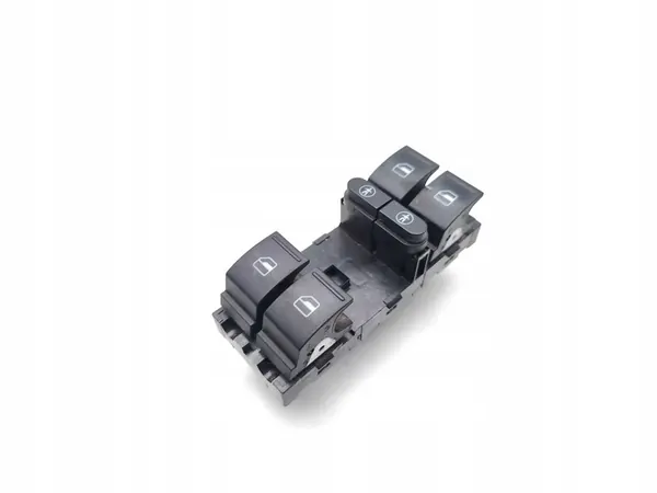 VW Touareg Raamschakelaar 2011 SUV 7N0959857 image 2