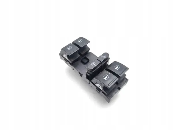 VW Touareg Raamschakelaar 2011 SUV 7N0959857 image 3