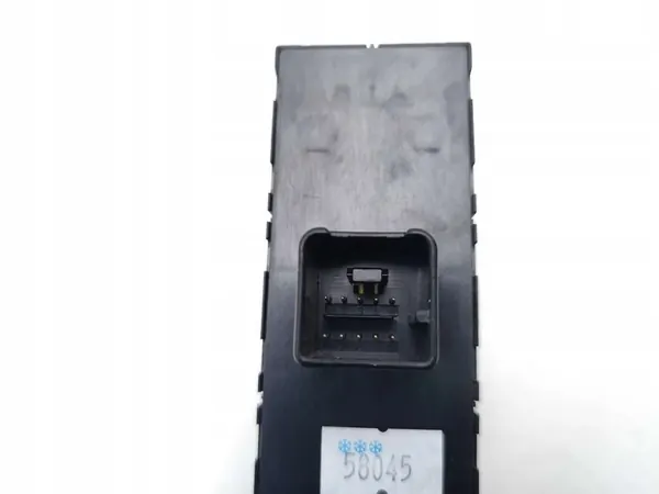 VW Touareg Raamschakelaar 2011 SUV 7N0959857 image 6