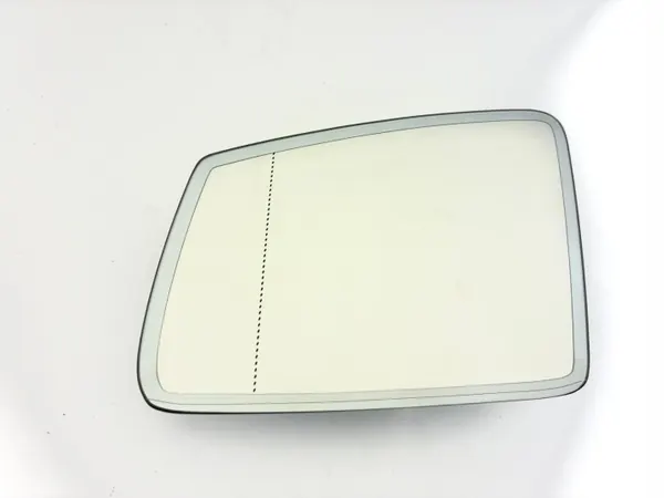 OEM A2128101821 Linker spiegelglas - Fotochroom image 2