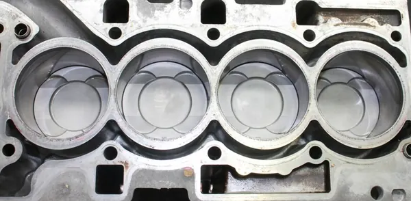 Bloco de motor BMW F20 F30 F32 F10 F25 F15 N20 N26 image 2