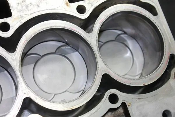 Bloco de motor BMW F20 F30 F32 F10 F25 F15 N20 N26 image 4