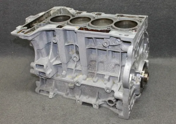 Bloco de motor BMW F20 F30 F32 F10 F25 F15 N20 N26 image 5