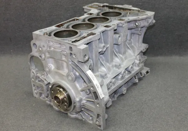 Bloco de motor BMW F20 F30 F32 F10 F25 F15 N20 N26 image 6