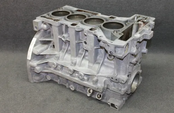 Bloco de motor BMW F20 F30 F32 F10 F25 F15 N20 N26 image 8