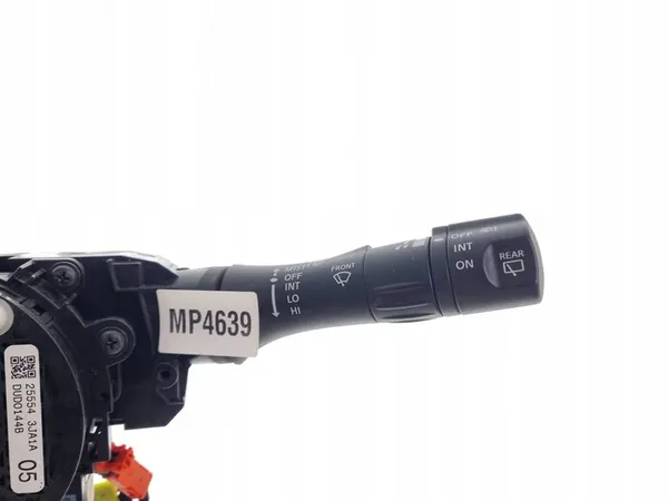 Nissan Murano Z52 2017 Anel de Deslizamento Airbag / SRS 255543JA1A image 6