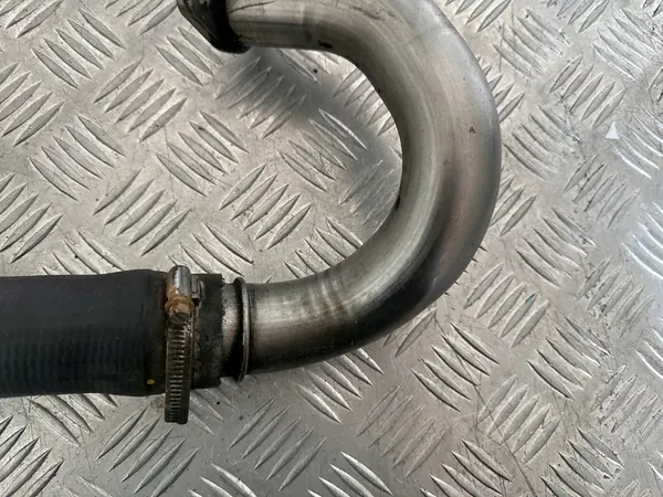 OPEL ASTRA H 1.7 Z17DTR Mangueira Intercooler 13306652 image 3