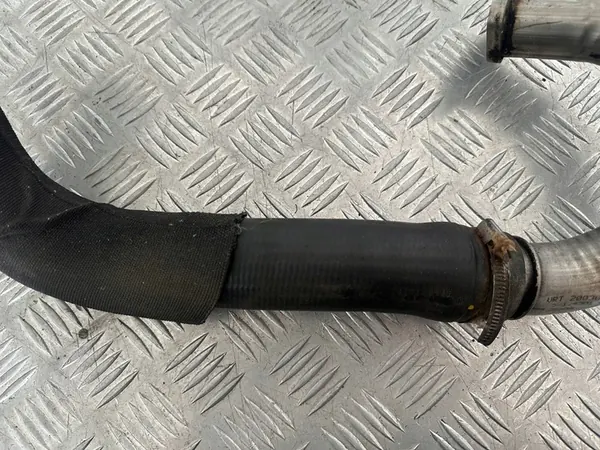 OPEL ASTRA H 1.7 Z17DTR Mangueira Intercooler 13306652 image 4