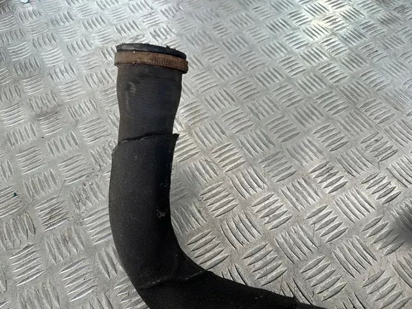 OPEL ASTRA H 1.7 Z17DTR Mangueira Intercooler 13306652 image 5