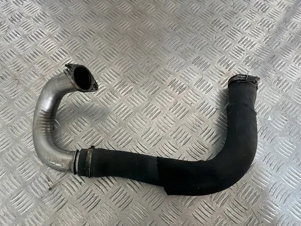 OPEL ASTRA H 1.7 Z17DTR Mangueira Intercooler 13306652 image 6