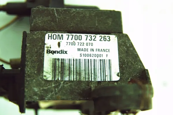 Bobina de ignição RENAULT 90- IC Z98104 image 2