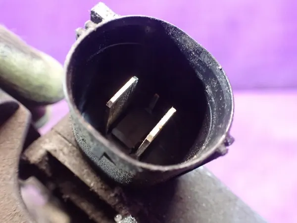 Kylarrubrik Ford Focus II MK2 1.6 3M518C607EC 2 Pin image 4