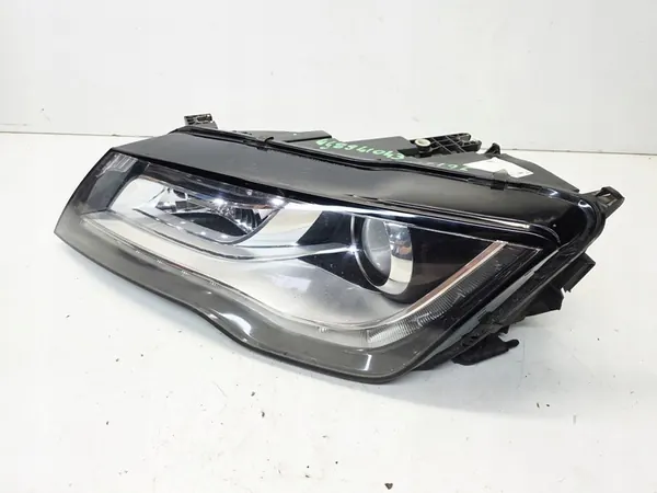 Linker Scheinwerfer Bi Xenon LED Audi A7 image 3