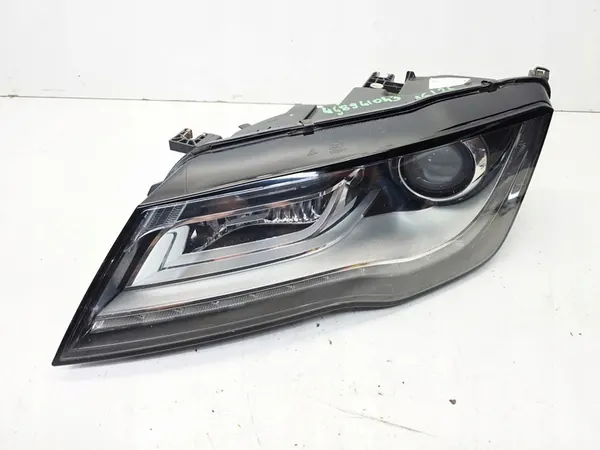 Linker Scheinwerfer Bi Xenon LED Audi A7 image 4