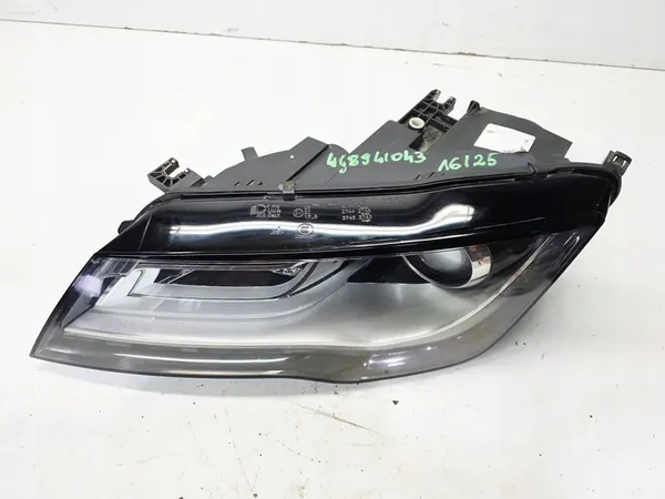 Linker Scheinwerfer Bi Xenon LED Audi A7 image 5
