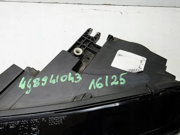 Linker Scheinwerfer Bi Xenon LED Audi A7 image 6