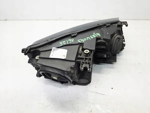 Linker Scheinwerfer Bi Xenon LED Audi A7 image 8