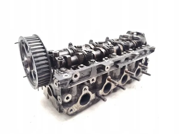Culasse moteur OEM No MPN pour Opel Astra 1.7 CDTI image 2