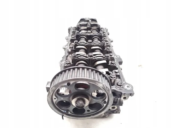 Culasse moteur OEM No MPN pour Opel Astra 1.7 CDTI image 10