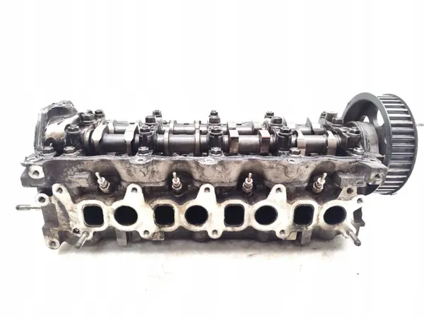 Culasse moteur OEM No MPN pour Opel Astra 1.7 CDTI image 3