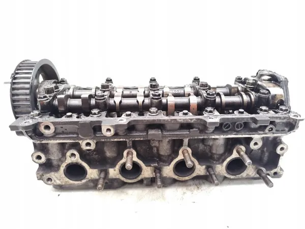 Culasse moteur OEM No MPN pour Opel Astra 1.7 CDTI image 4