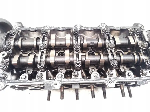 Culasse moteur OEM No MPN pour Opel Astra 1.7 CDTI image 5