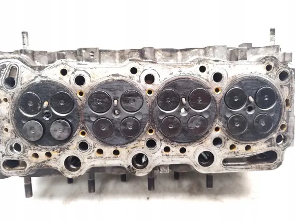 Culasse moteur OEM No MPN pour Opel Astra 1.7 CDTI image 6