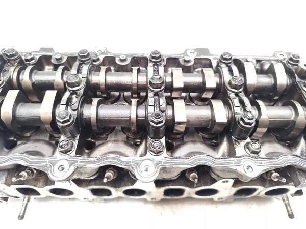 Culasse moteur OEM No MPN pour Opel Astra 1.7 CDTI image 7