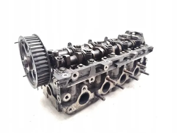 Culasse moteur OEM No MPN pour Opel Astra 1.7 CDTI image 9