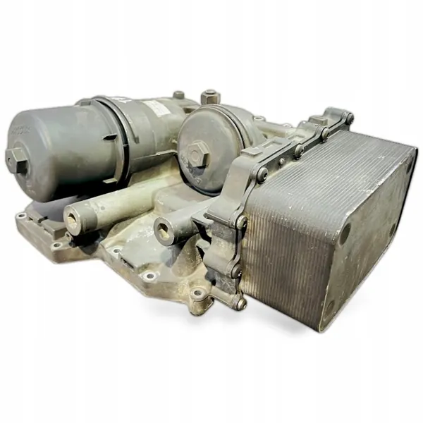 DAF 2051666 Ölfiltergehäuse Motor - Gebraucht image 3
