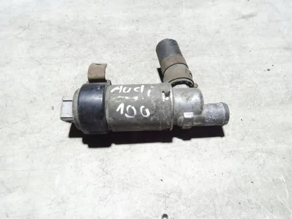 Leerlaufregelventil OEM 0280140505 für Audi 100 2.6L image 2