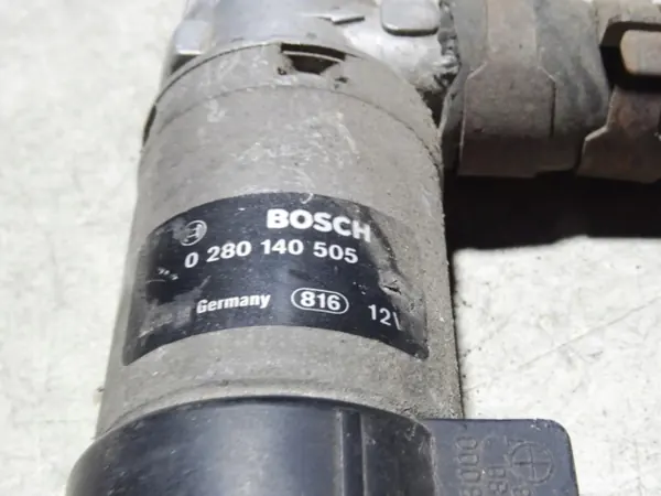 Leerlaufregelventil OEM 0280140505 für Audi 100 2.6L image 3