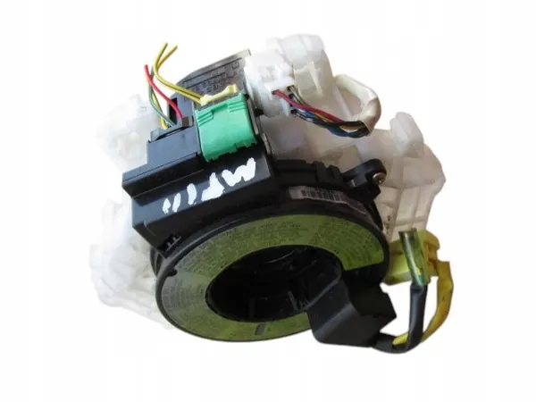 Mitsubishi MR551792 Airbag-Schleifring mit Sensor image 2