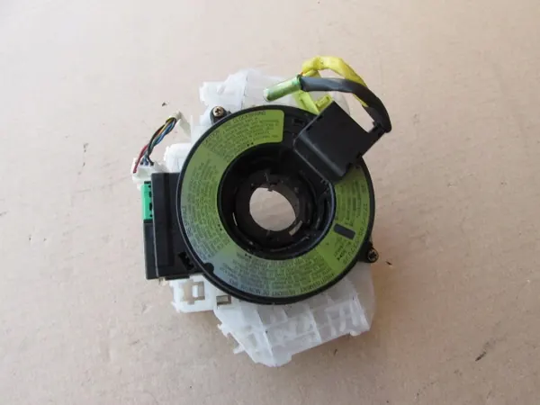 Mitsubishi MR551792 Airbag-Schleifring mit Sensor image 3