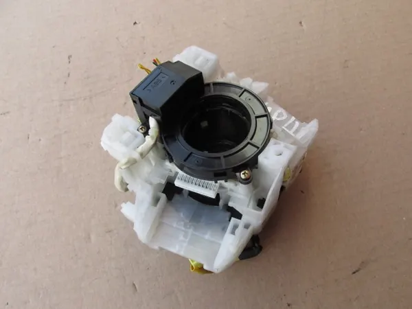 Mitsubishi MR551792 Airbag-Schleifring mit Sensor image 4