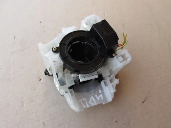 Mitsubishi MR551792 Airbag-Schleifring mit Sensor image 5