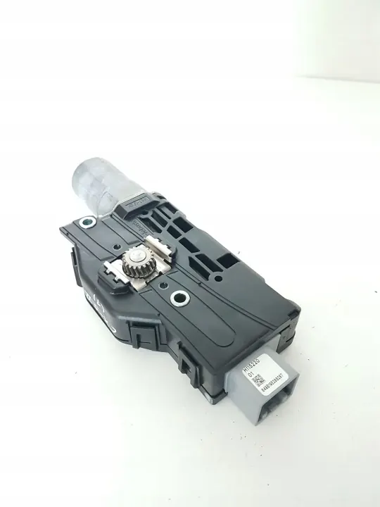 Motor Teto Solar Mazda CX-5 II OEM TA005-V2 Usado image 2
