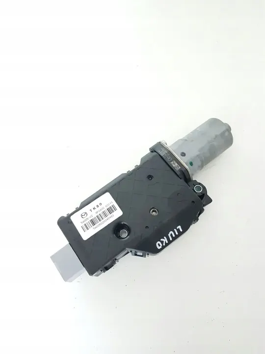 Motor Teto Solar Mazda CX-5 II OEM TA005-V2 Usado image 4