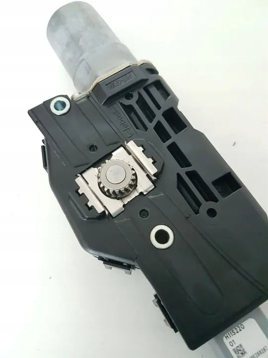 Motor Teto Solar Mazda CX-5 II OEM TA005-V2 Usado image 7