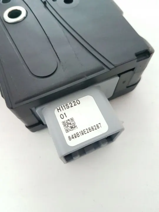 Motor Teto Solar Mazda CX-5 II OEM TA005-V2 Usado image 8