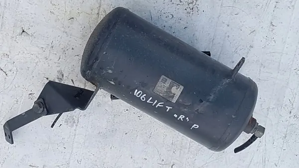 Réservoir d'air 5,5L DAF XF 106 Lift image 2