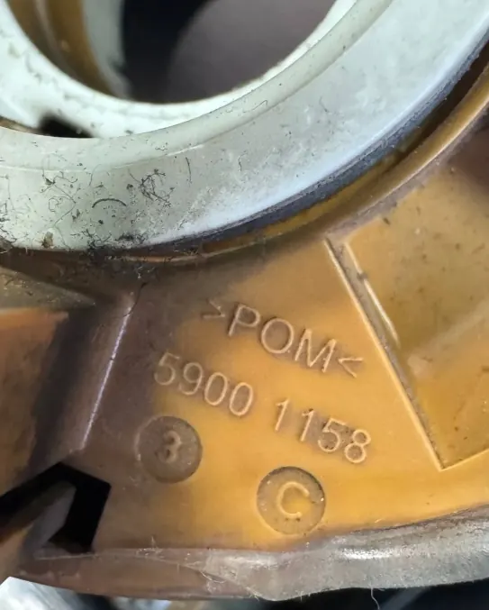 Interruptores combinados para Boxer Ducato Jumper image 10