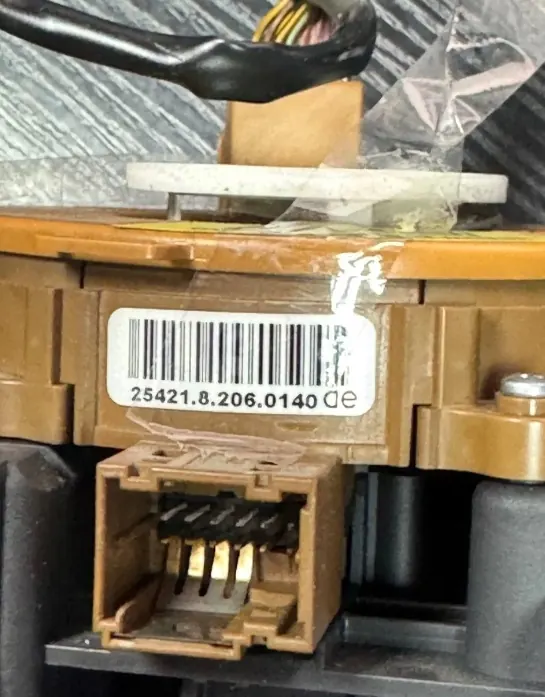 Interruptores combinados para Boxer Ducato Jumper image 3