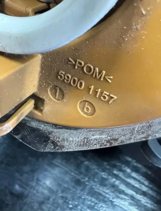 Interruptores combinados para Boxer Ducato Jumper image 4