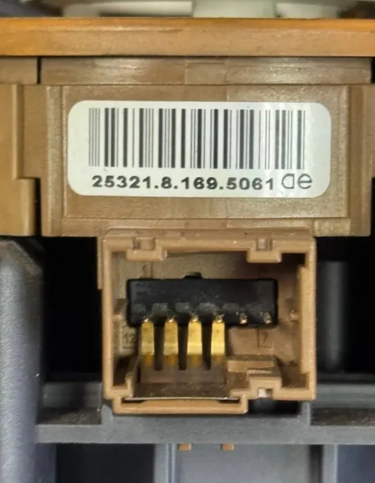 Interruptores combinados para Boxer Ducato Jumper image 6