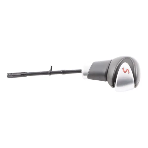 Pomo de palanca MINI Cooper S R53 OEM 7546065 image 2
