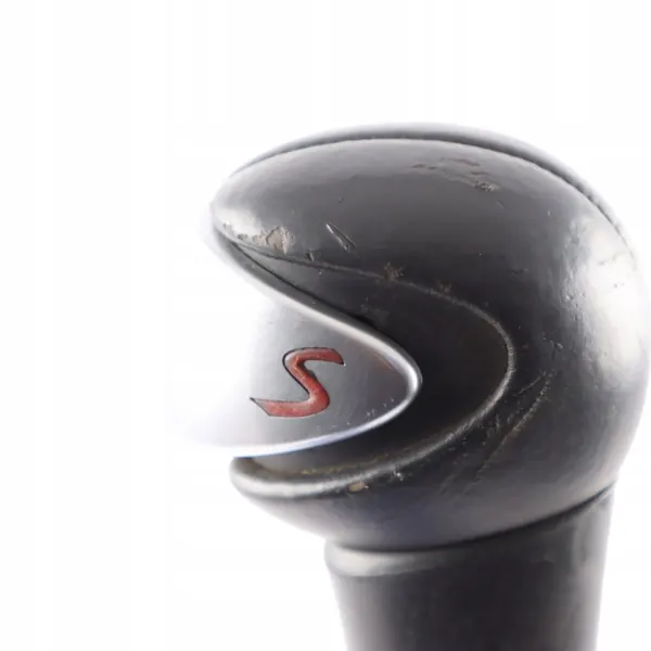 Pomo de palanca MINI Cooper S R53 OEM 7546065 image 8