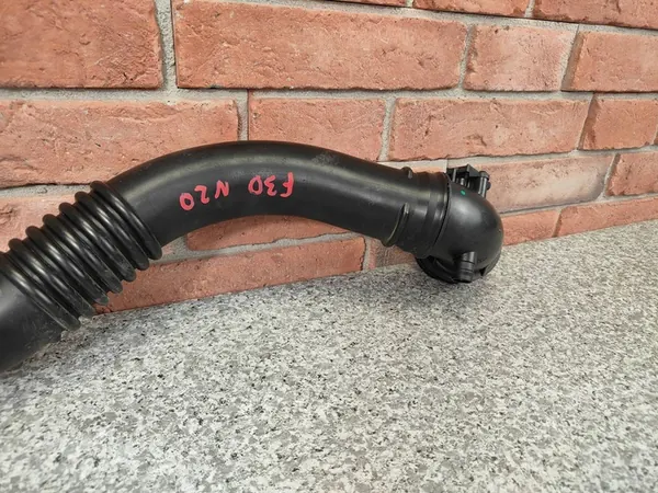 Intercooler Schlauch BMW X3 F25 2.0 N20 7597592 7605044 image 3